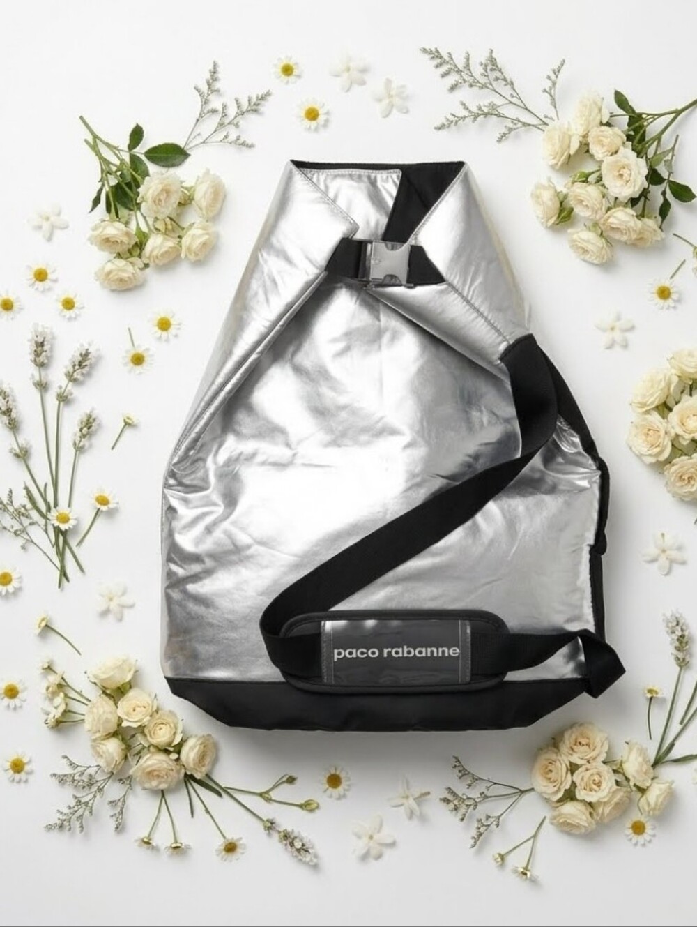 Paco Rabanne Backpack - Picture 15 of 16